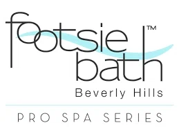 Footsiebath Merchant Logo