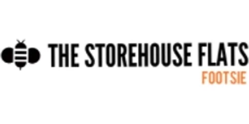 Footsie Storehouse Flats Promo Code