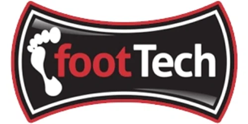 FootTech Promo Code