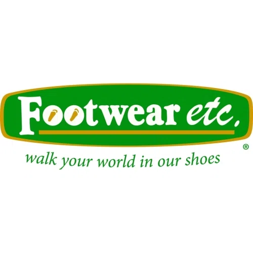 30% Off Footwear Etc. Promo Code, Coupons | August 2021