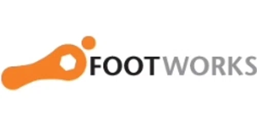 Footworks Promo Code