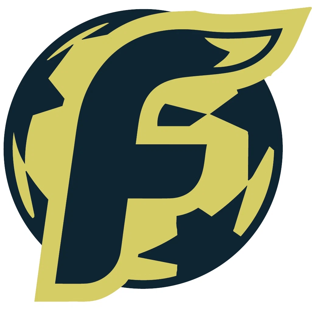 Footyfoxx Merchant Logo