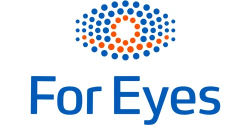 For Eyes Merchant logo