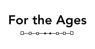 For the Ages Promo Code