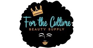 FOR THE CULTURE BEAUTY SUPPLY Promo Code — 25 Off 2024