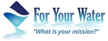 For Your Water Merchant Logo