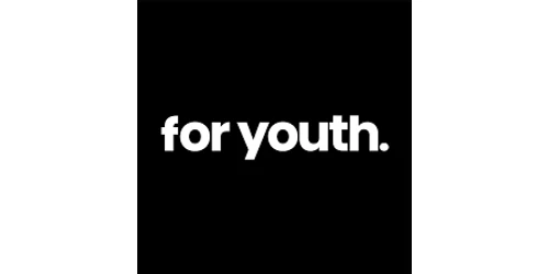 For Youth Promo Code
