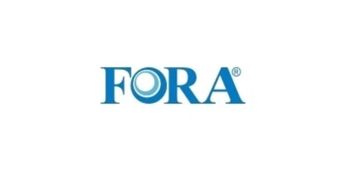 FORA coupon