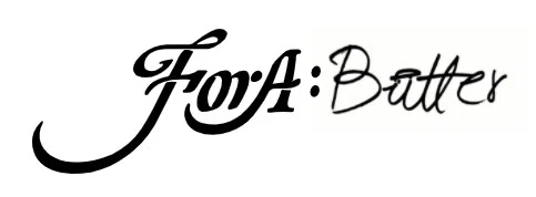 ForA:Butter Merchant Logo