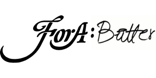 ForA:Butter Promo Code