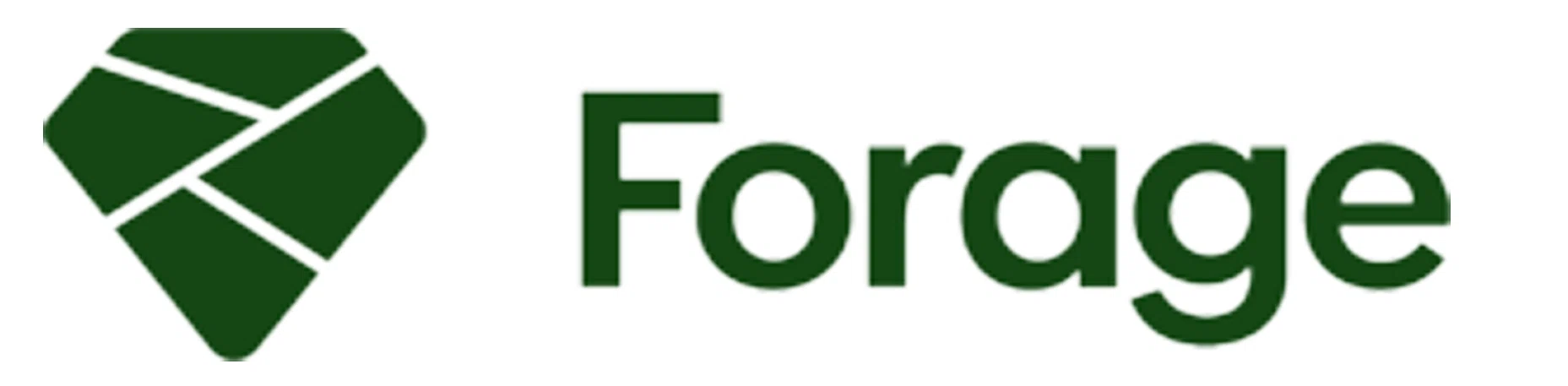 Forage Merchant Logo
