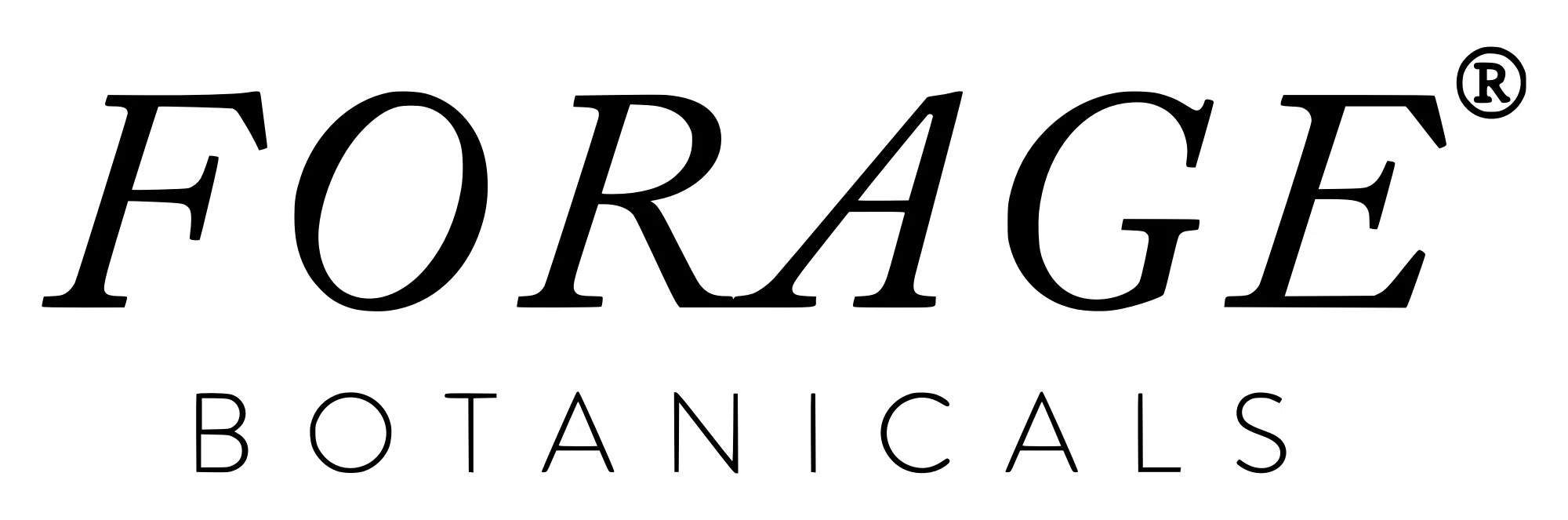 FORAGE BOTANICALS Discount Code — 200 Off Jul 2024