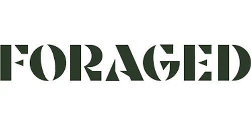 Foraged Promo Code