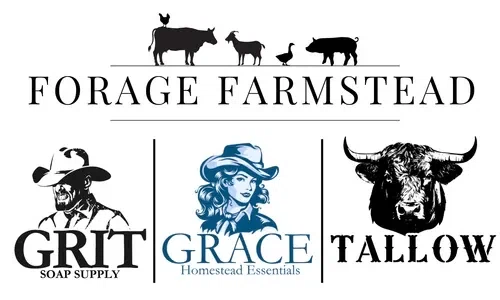 Forage Farmstead Promo Code