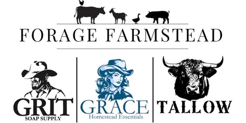 Forage Farmstead Promo Code