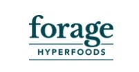 FORAGE HYPERFOODS Promo Code — 170 Off in Oct 2024