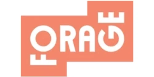 Forage Modern Workshop Promo Code