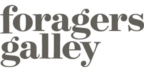 Foragers Galley Promo Code
