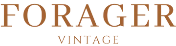 Forager Vintage Promo Code