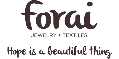 Forai Promo Code