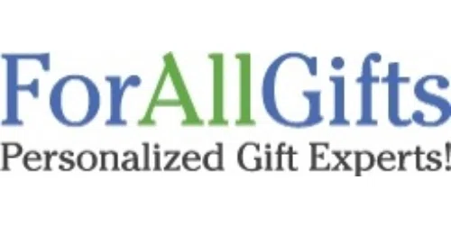 ForAllGifts Merchant logo