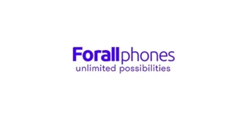 20% Off Forall Phones Promo Code, Coupons | November 2022