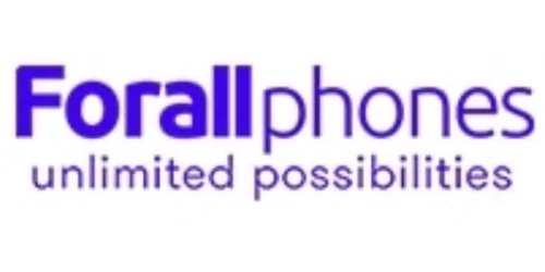 Forall Phones Merchant logo