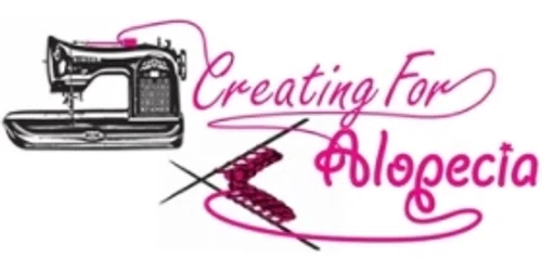 Creating For Alopecia Promo Code