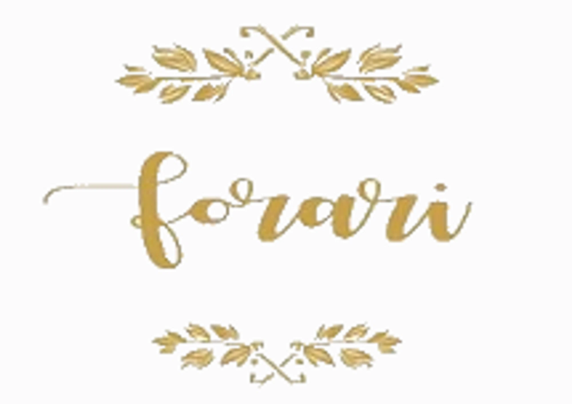 Forari Merchant Logo