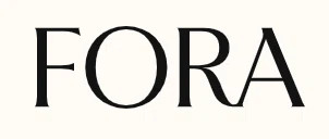 Fora Travel Merchant Logo