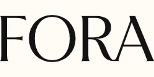 Fora Travel Promo Code