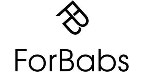Forbabs Promo Code