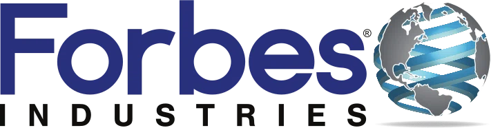 Forbes Industries Merchant Logo