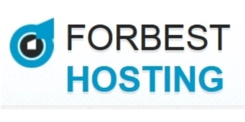 Forbest Hosting Company Merchant logo