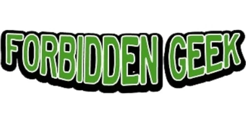 Forbidden Geek Promo Code