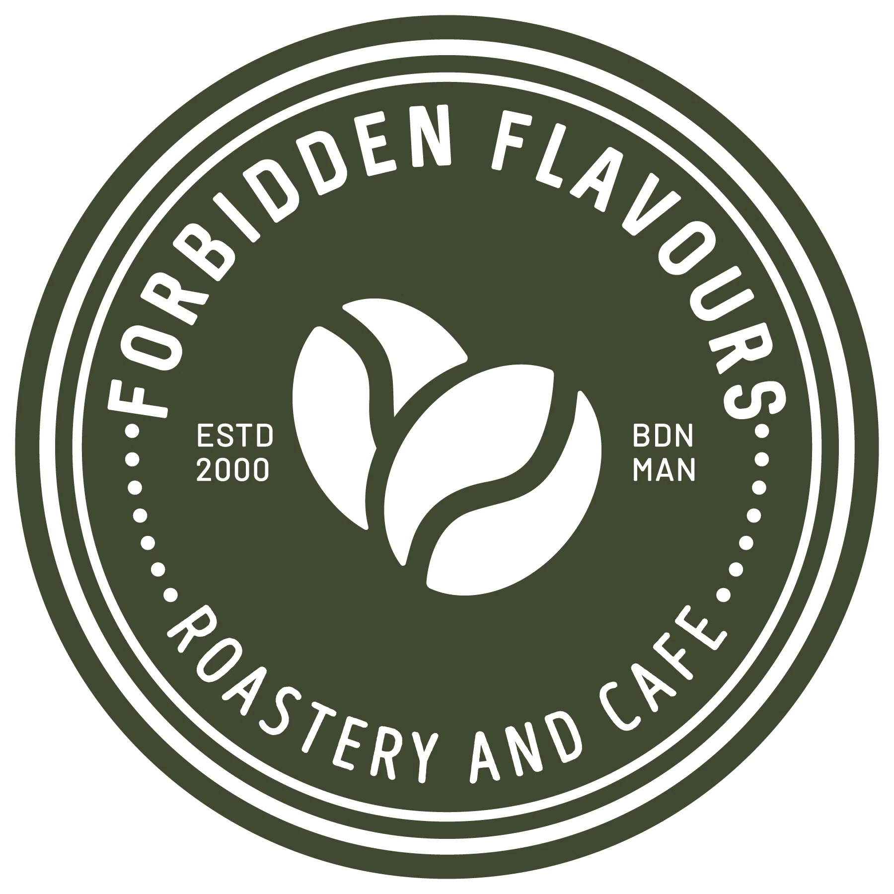 FORBIDDEN FLAVOURS ROASTERY Promo Code — 10 Off 2024