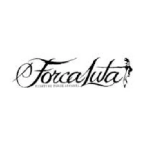 Forca Luta coupons