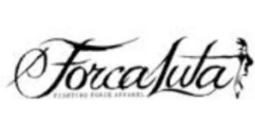 Forca Luta Promo Code