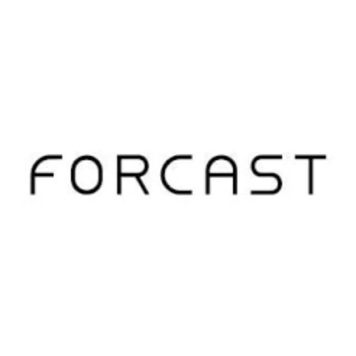Forcast Promo Code