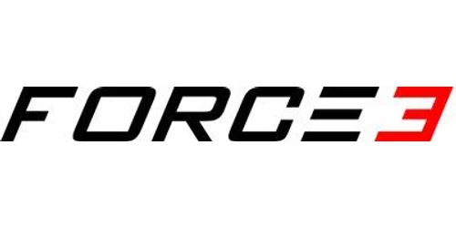 FORCE3 Promo Code