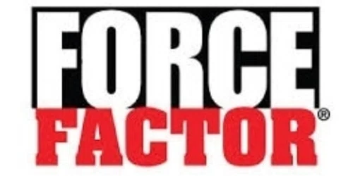 Force Factor Promo Code