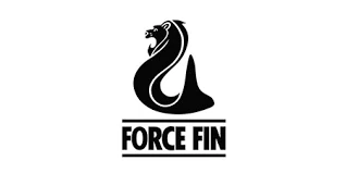 Force Fin Merchant Logo