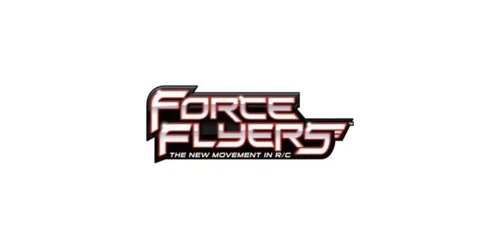 Force Flyers coupon