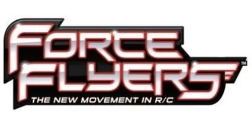 Force Flyers Promo Code