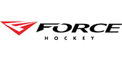 Force Hockey Promo Code