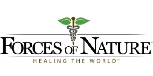 Forces of Nature Medicine Merchant logo