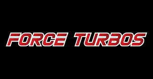 Force Turbos Merchant Logo
