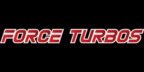 Force Turbos Promo Code