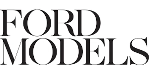 Ford Models Merchant logo