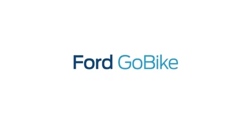 Ford GoBike coupon